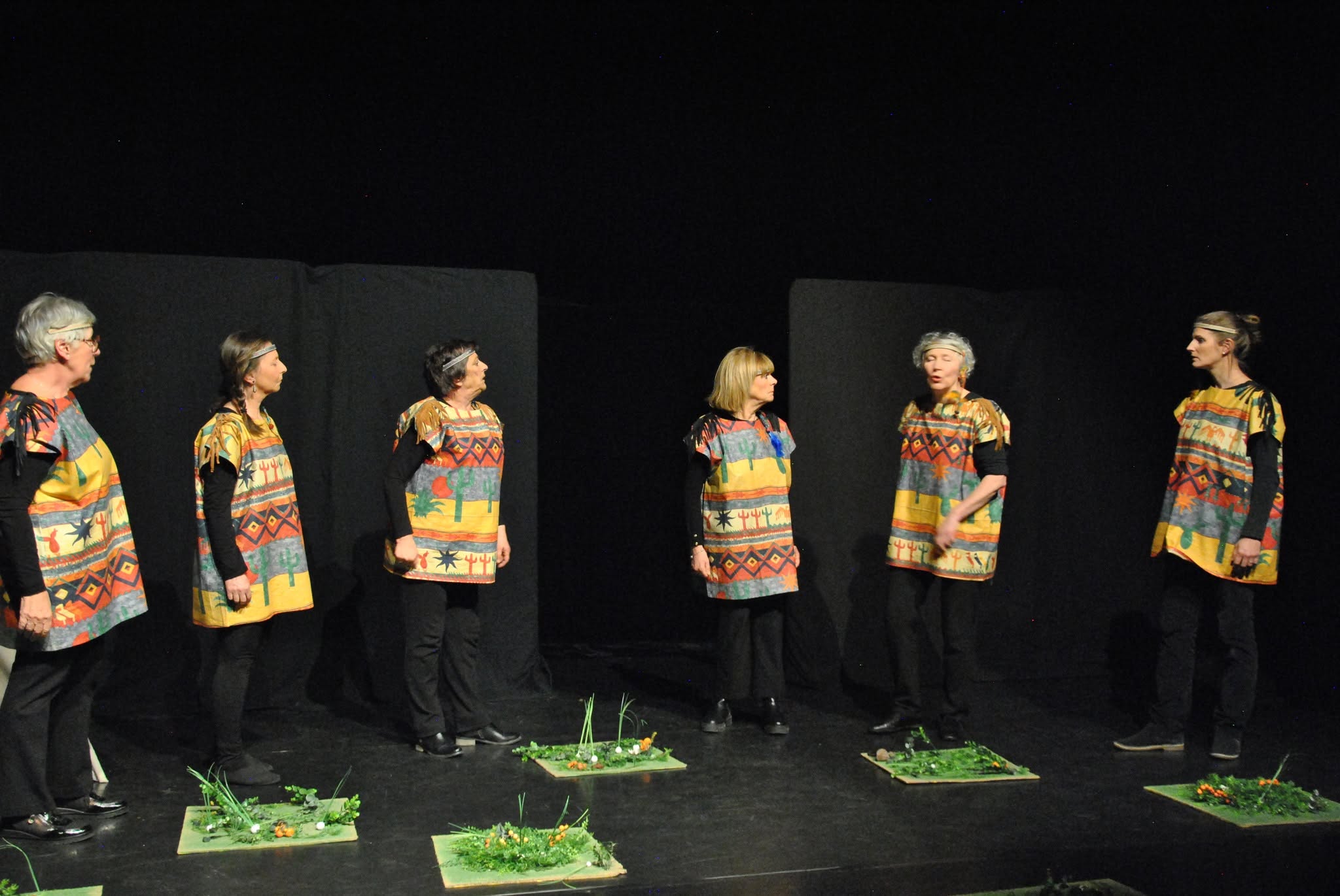 Rendez-vous contes